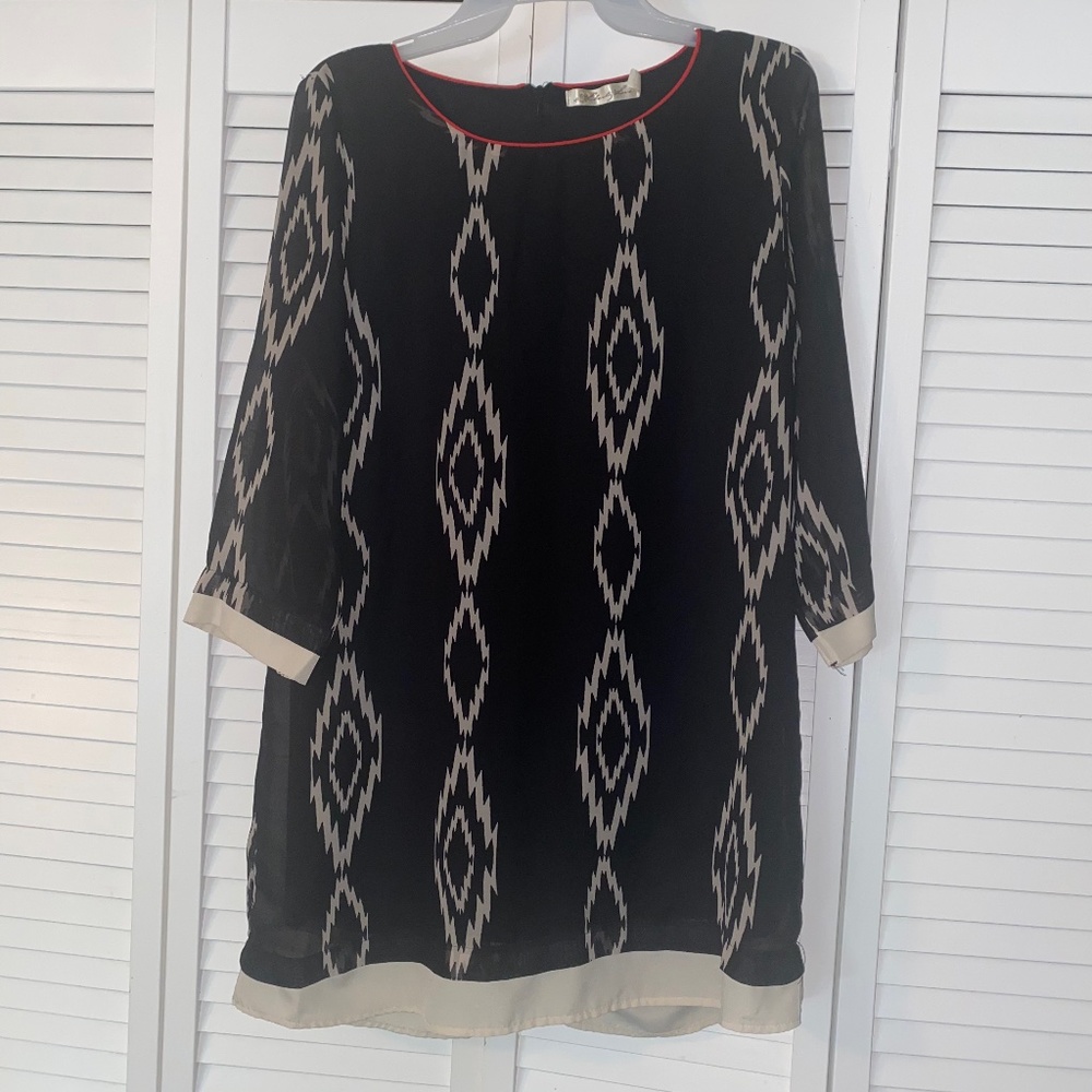 Cute all event dress